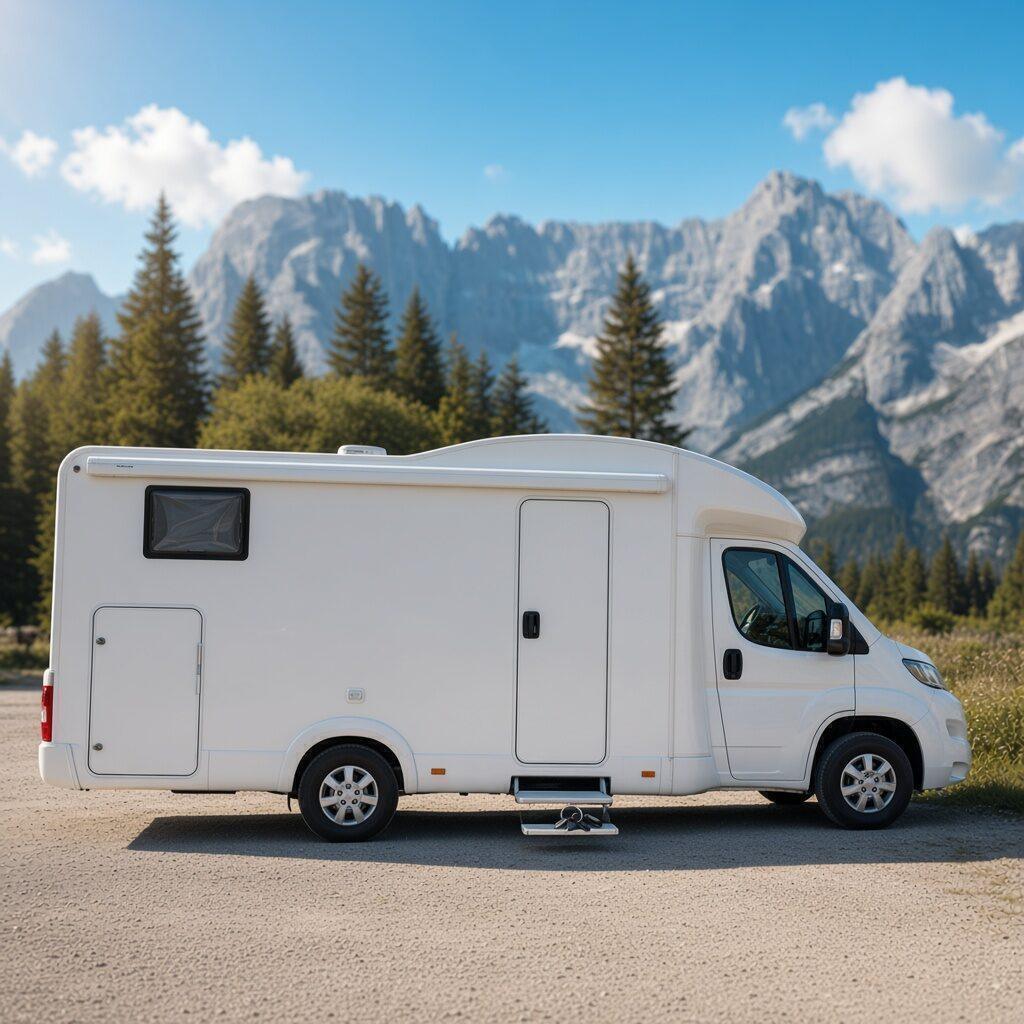 Wie aus einer Anfrage ein Ergebnis wird – Motorhome Depot