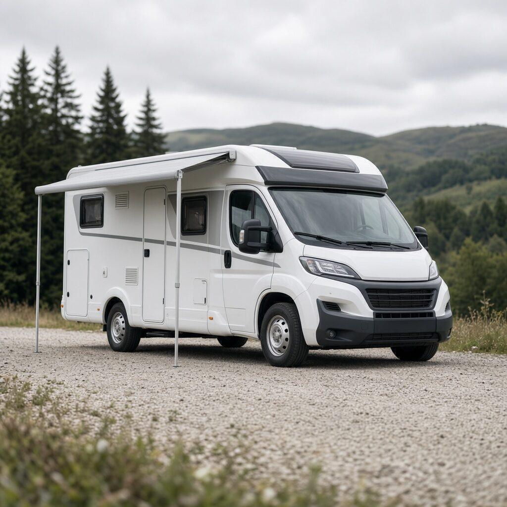 Wie aus einer Anfrage ein Ergebnis wird – Motorhome Depot