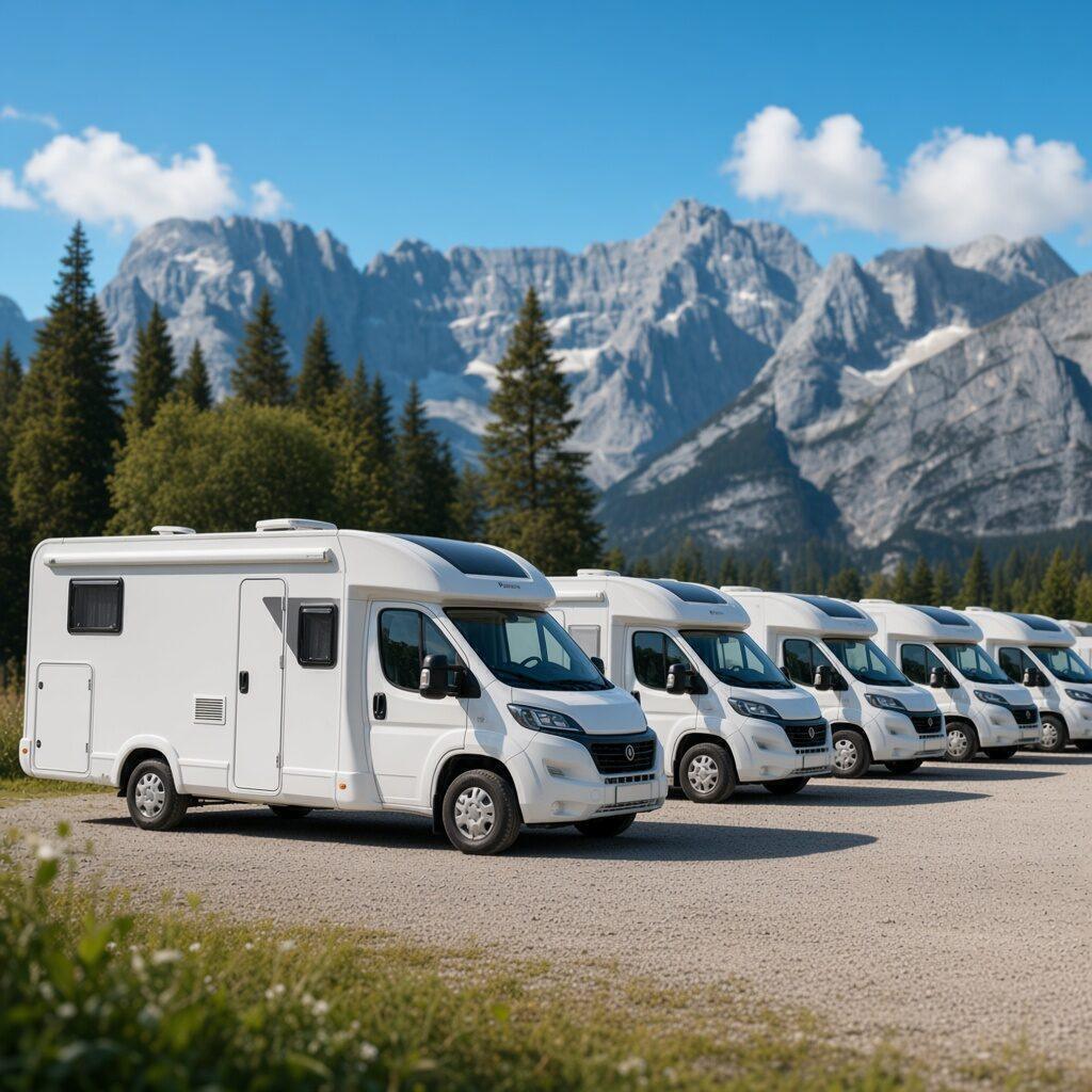 Wie der Arbeitsalltag wirklich aussieht – Motorhome Depot