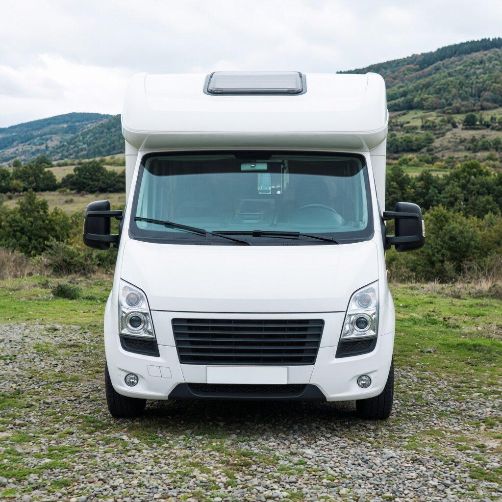 Ihr Inserat – Reichweite und Bilder – Motorhome Depot