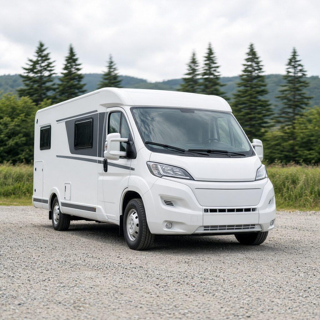 Motorhome Depot – Service, Angebot, Leistungen