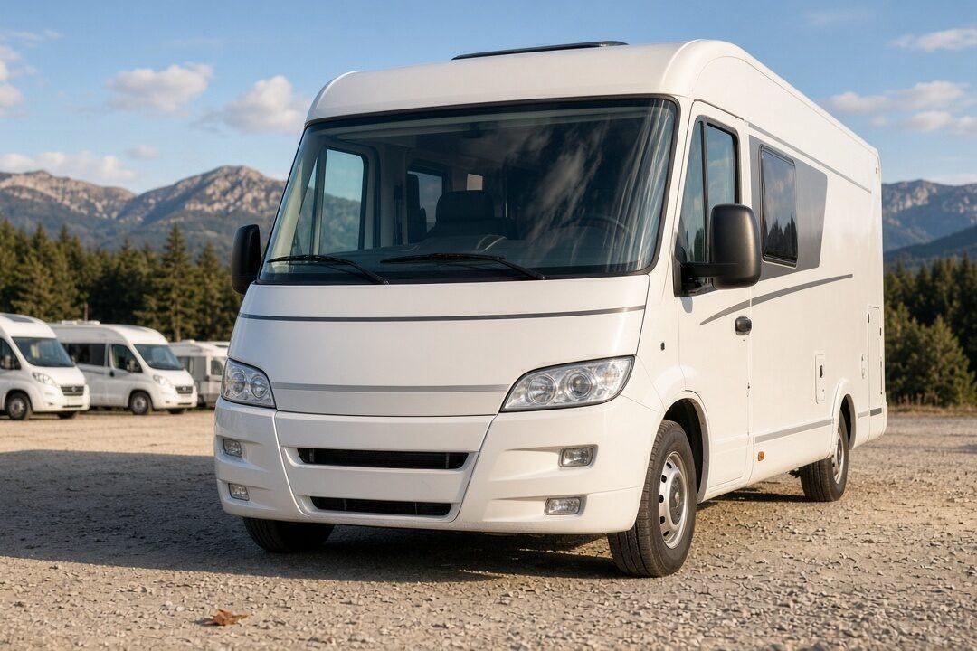 Marktwert statt Wunschpreis – unsere Methode – Motorhome Depot