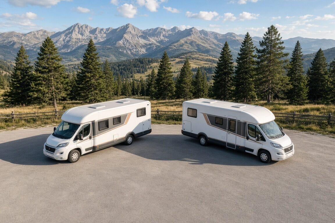 Smart Exchange – der direkte Tausch von Wohnmobilen – Motorhome Depot