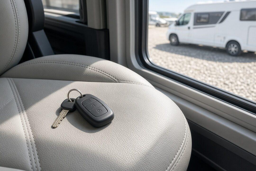 Smart Exchange und Inzahlungnahme im Detail – Motorhome Depot