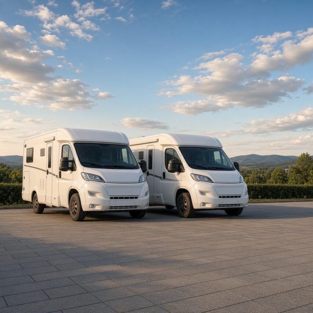 Smart Exchange Wohnmobil – der optimale Wechsel – Motorhome Depot