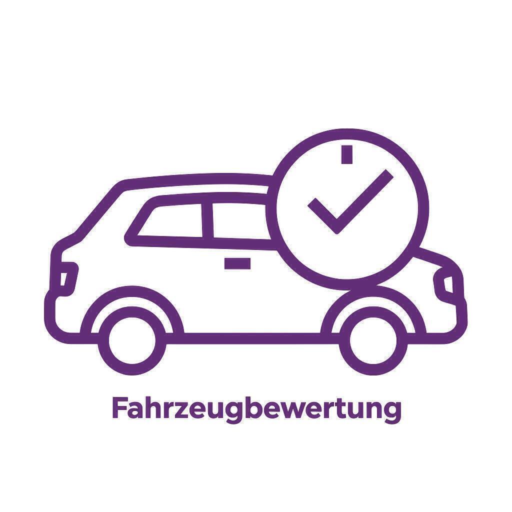 Fahrzeugbewertung