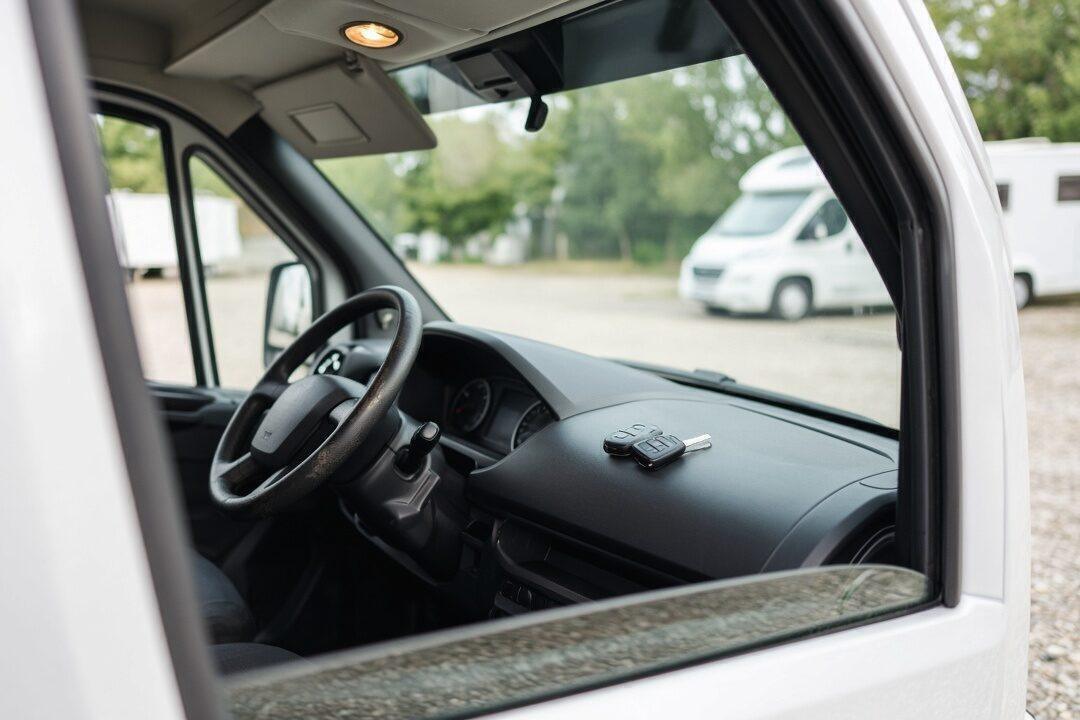 Transparenz bei Kosten und Gebühren – Motorhome Depot