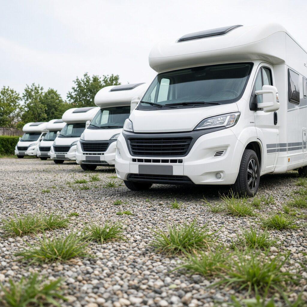 Motorhome Depot – Unternehmen, Team, Über uns