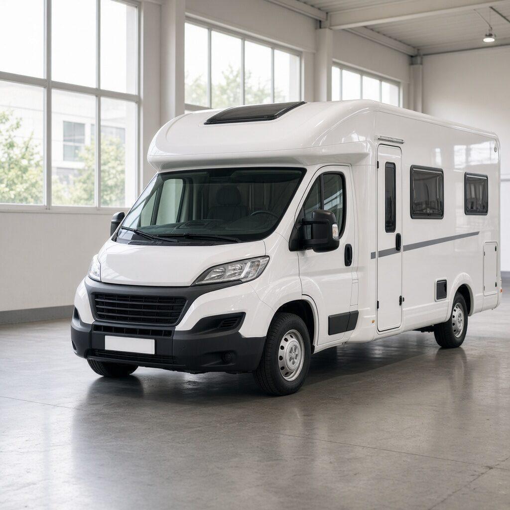 So vermitteln wir den Garantieschutz für Ihr Fahrzeug – Motorhome Depot