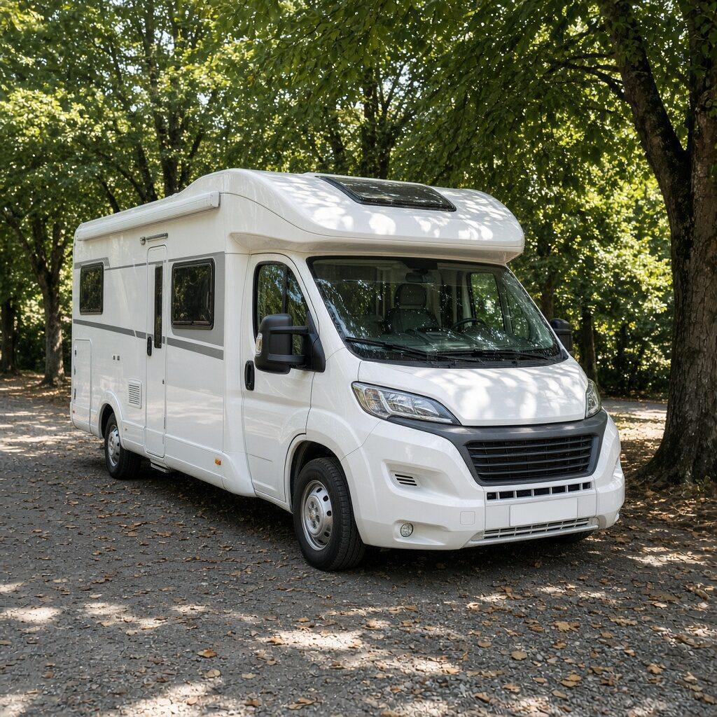 Vollkasko und Kasko für Ihr Reisemobil – Motorhome Depot