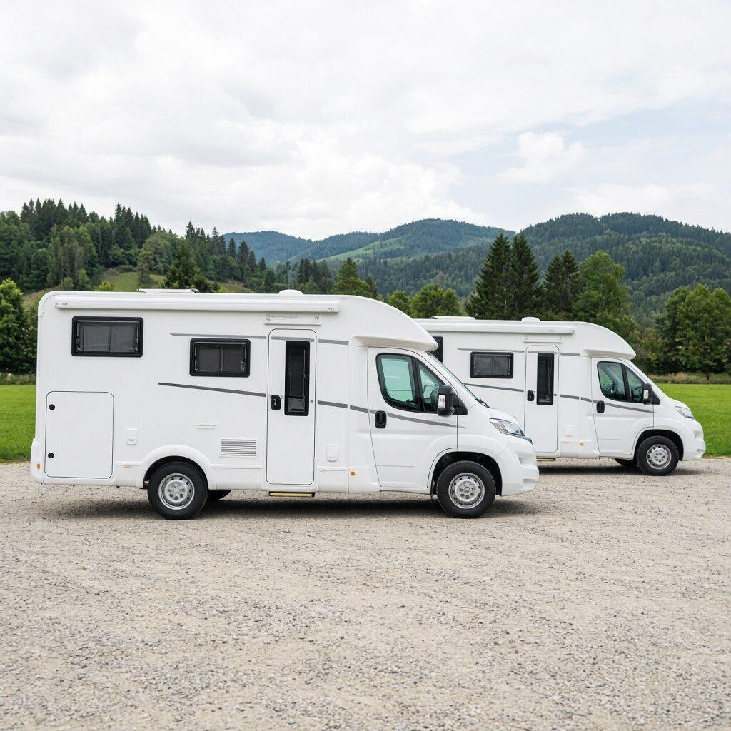Vorteile für Käufer und Verkäufer im Vergleich – Motorhome Depot