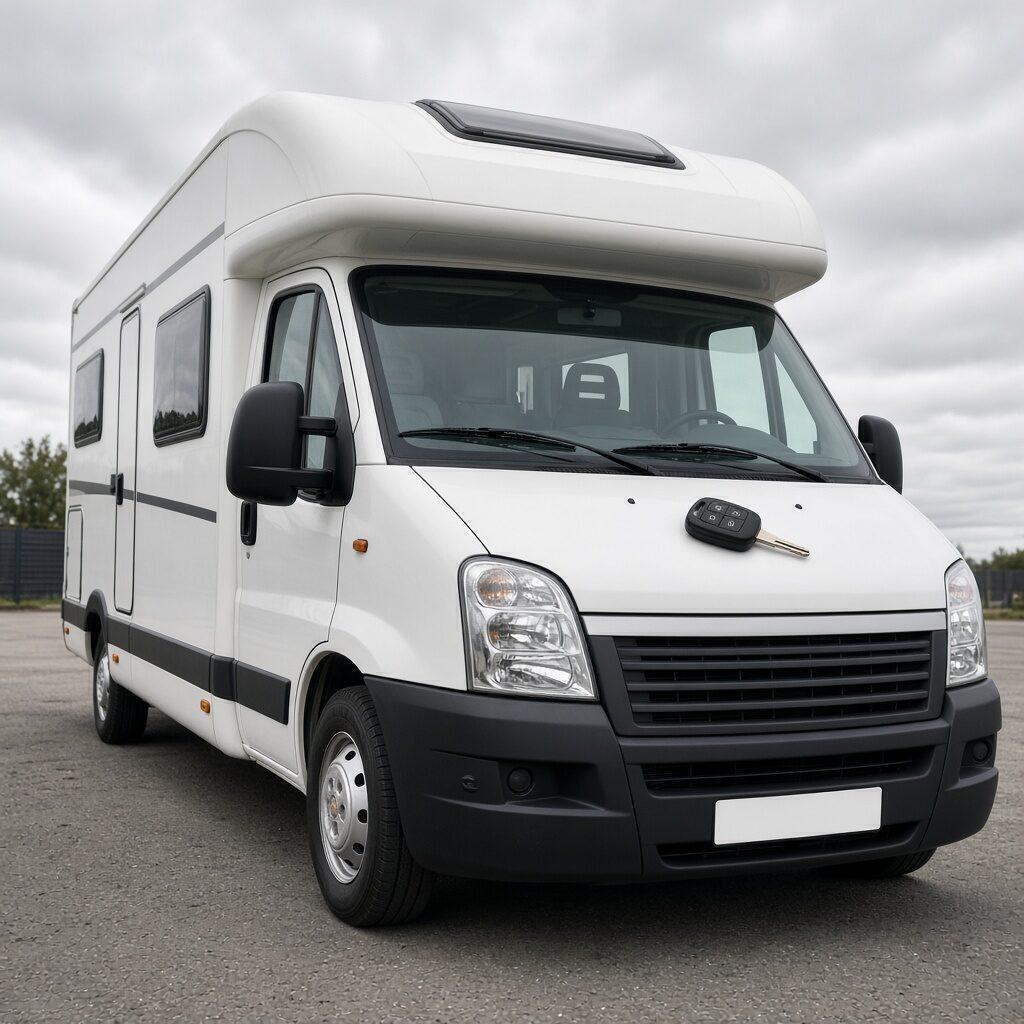 Vorteile für Verkäufer eines gebrauchten Reisemobils – Motorhome Depot