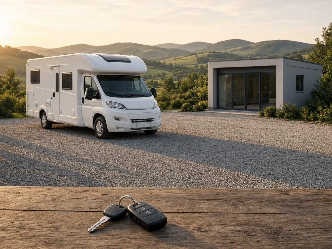 Wann unser Makler-Modell für Sie nicht sinnvoll ist – Motorhome Depot
