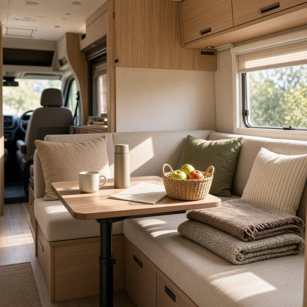 Wann sich unsere Grundsätze im Alltag zeigen – Motorhome Depot