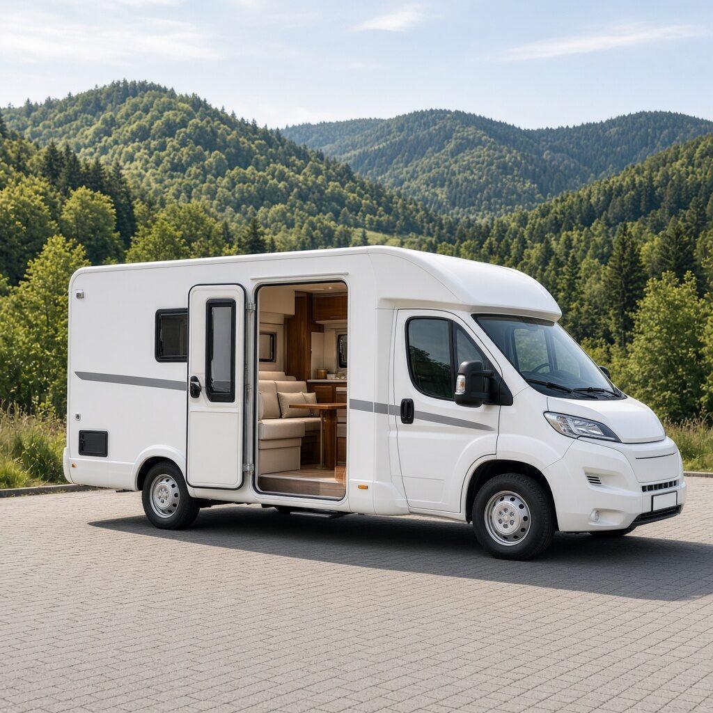 Wann sich unsere Grundsätze im Alltag zeigen – Motorhome Depot