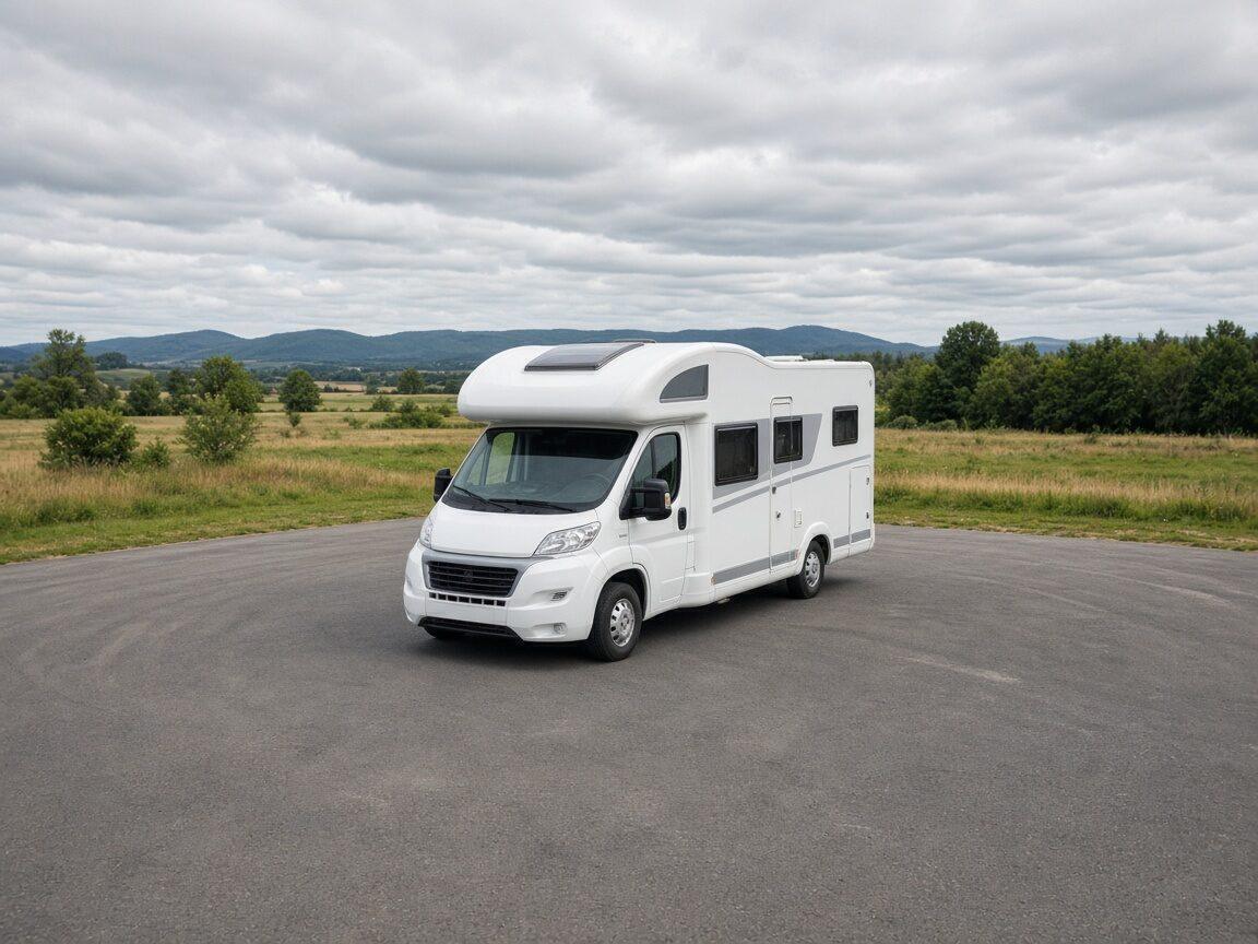 Wann sich die Vermittlung einer Finanzierung nicht lohnt – Motorhome Depot