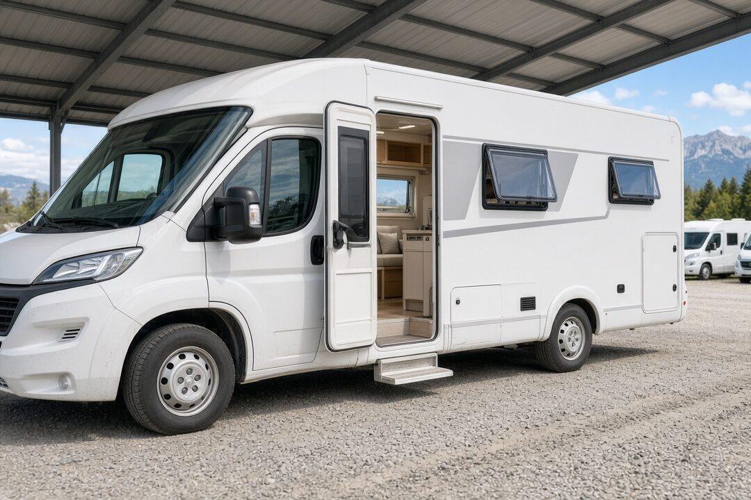 Warum Transparenz für den Kauf entscheidend ist – Motorhome Depot