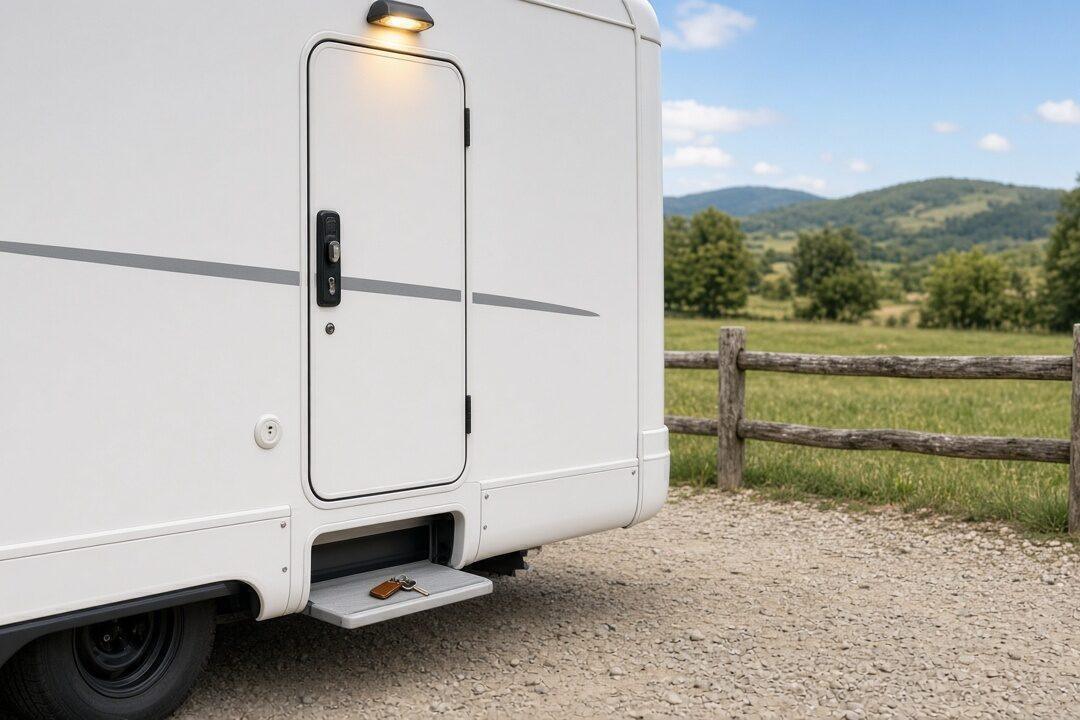 Was wir nicht übernehmen – klare Grenzen der Maklertätigkeit – Motorhome Depot