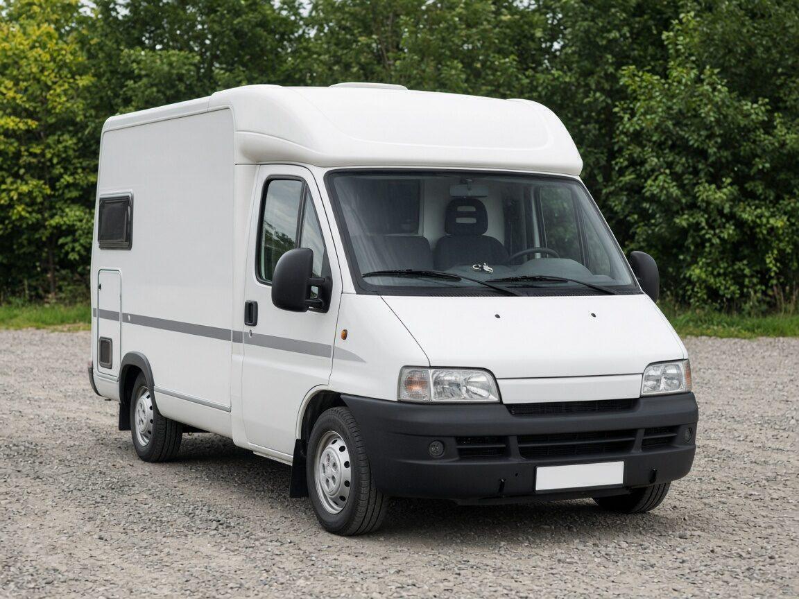 Was passiert nach Ihrer Anfrage an den Makler? – Motorhome Depot