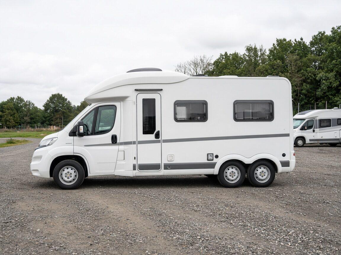Was Ihr Reisemobil für einen erfolgreichen Tausch wert ist – Motorhome Depot
