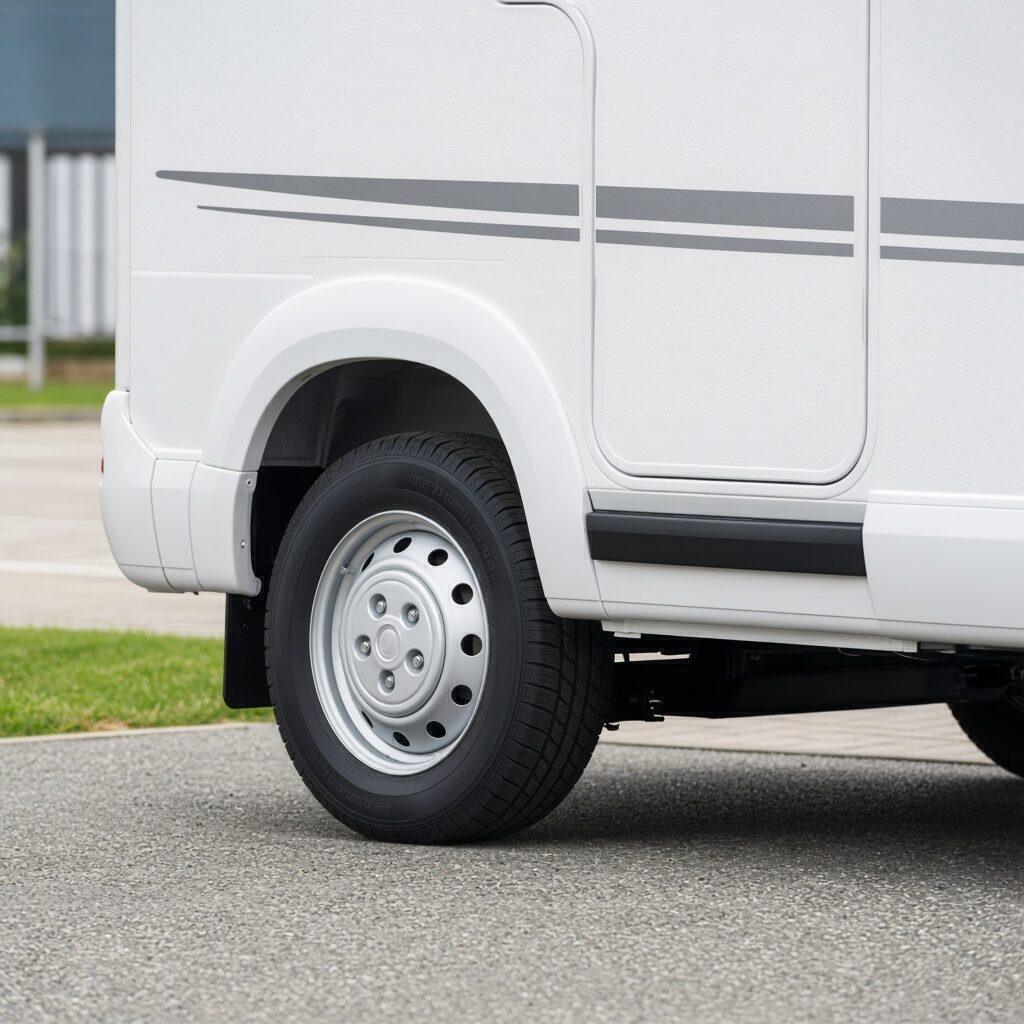 Welche Bauteile eine gute Wohnmobil-Garantie abdeckt – Motorhome Depot