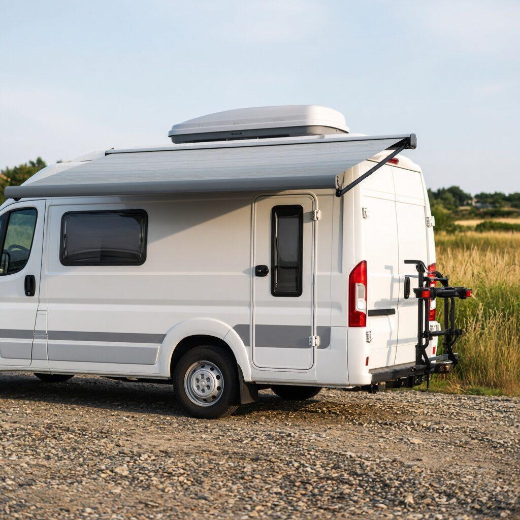 Welche Zusatzleistungen beim Kauf helfen – Motorhome Depot