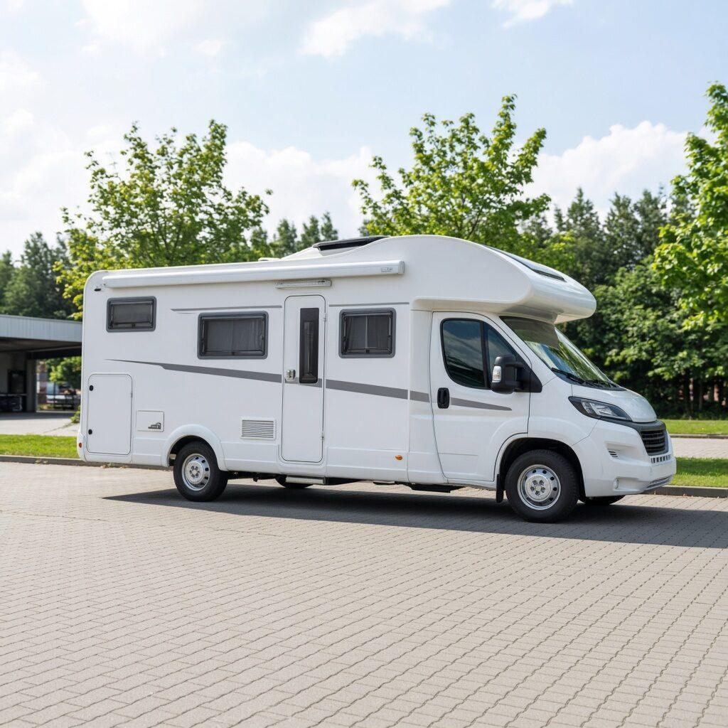 Für wen die Wohnmobilbewertung sinnvoll ist – und wann nicht – Motorhome Depot