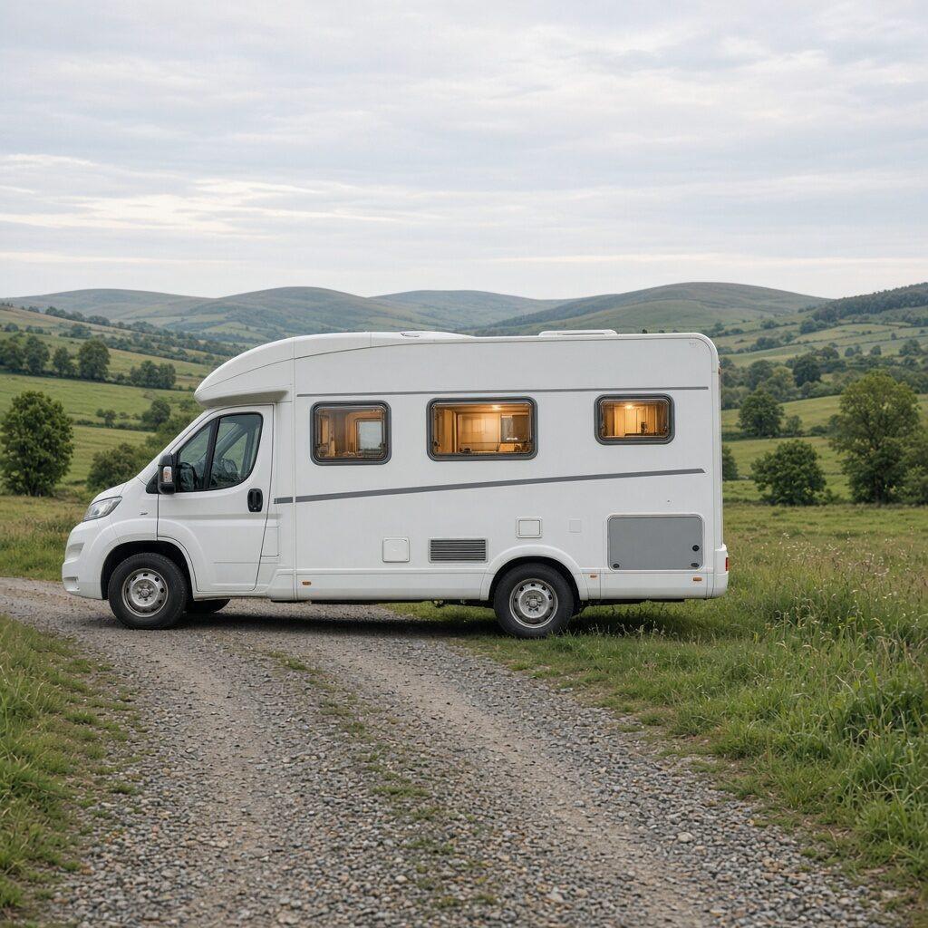 Wo die Grenzen des Modells liegen – Motorhome Depot