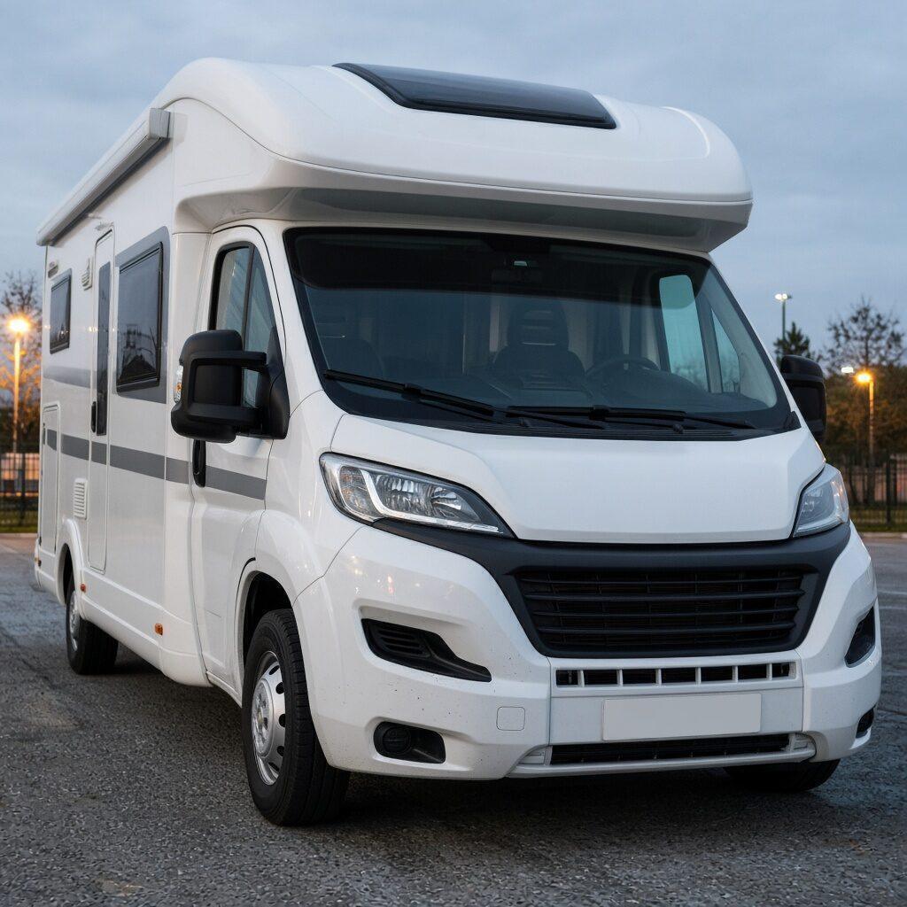 Wohnmobil Finanzierung vermitteln aus Ihrer Umgebung