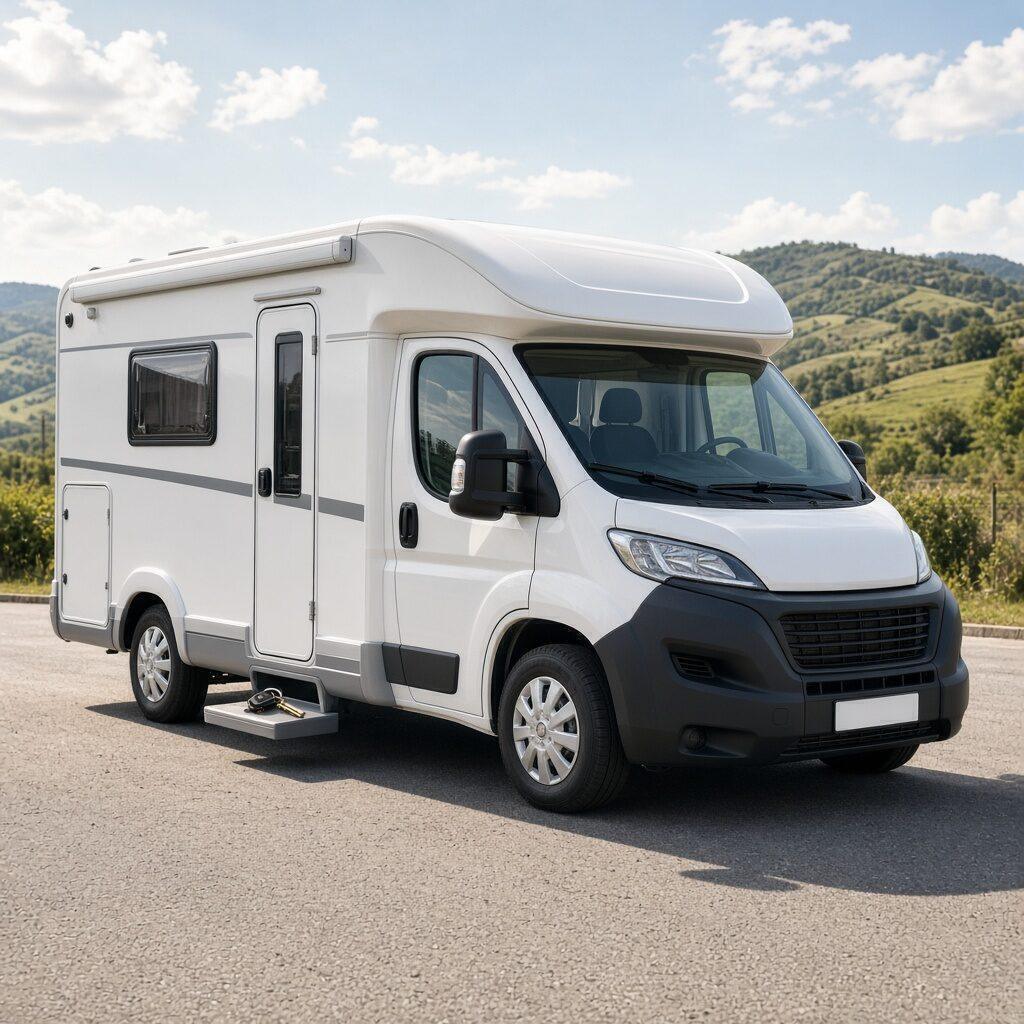 Wohnmobil Finanzierung vermitteln – Motorhome Depot