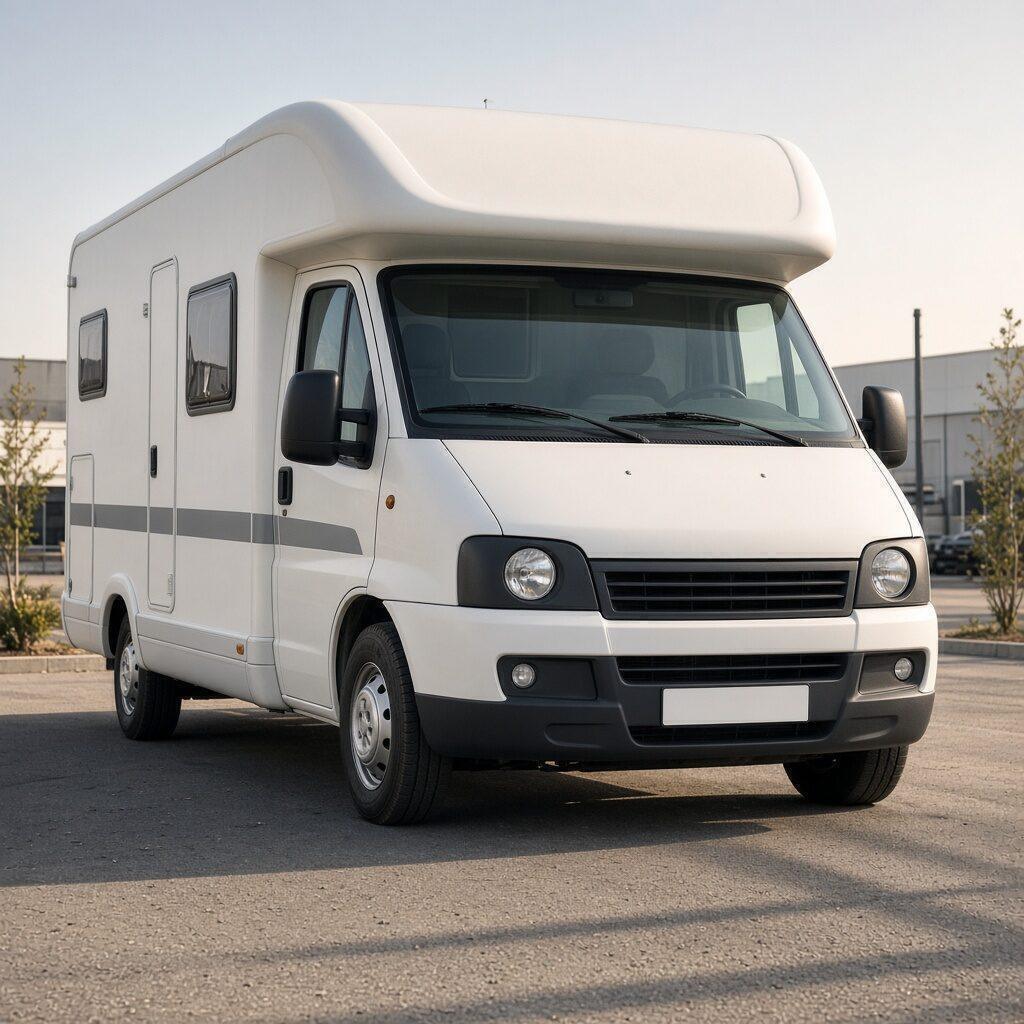 Wohnmobil Garantie gegen unvorhergesehene Reparaturen – Motorhome Depot, vermitteln