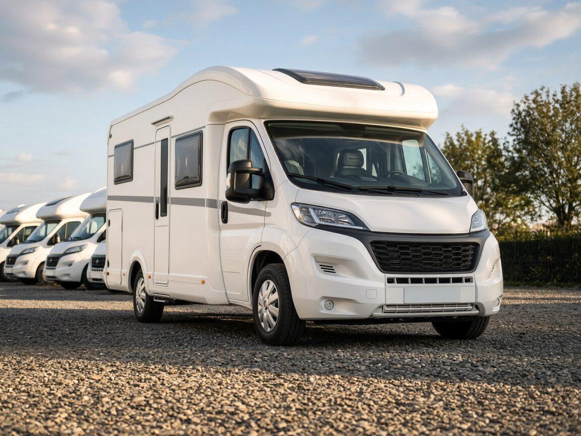 Wohnmobil Garantie Vermitteln