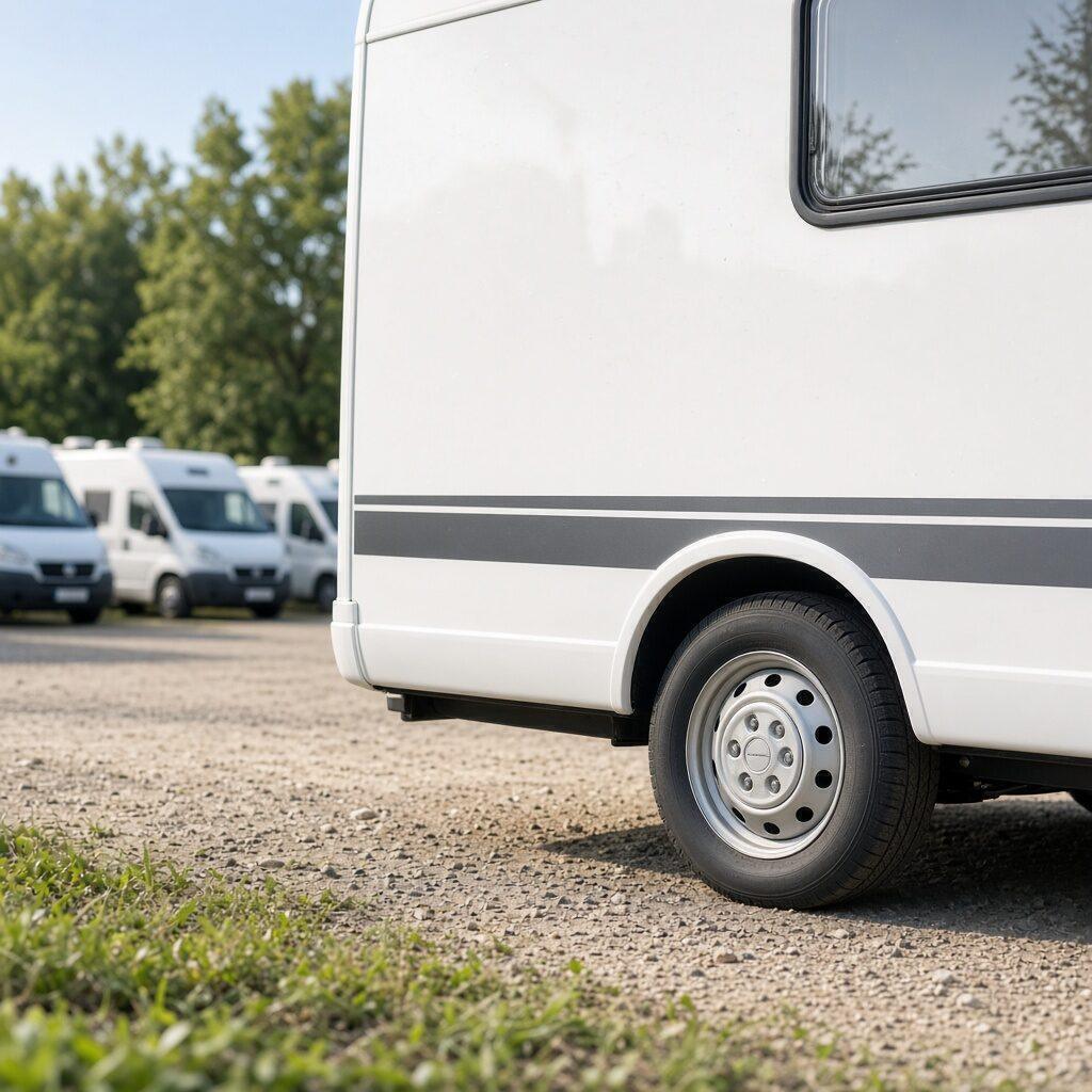 Wohnmobil Garantie vermitteln – Motorhome Depot