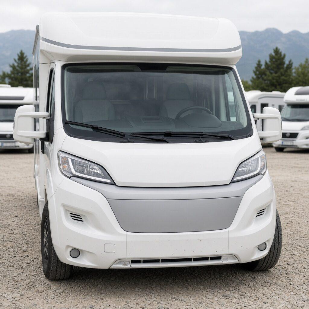 Wohnmobil kaufen aus Kittsee und dem Umland