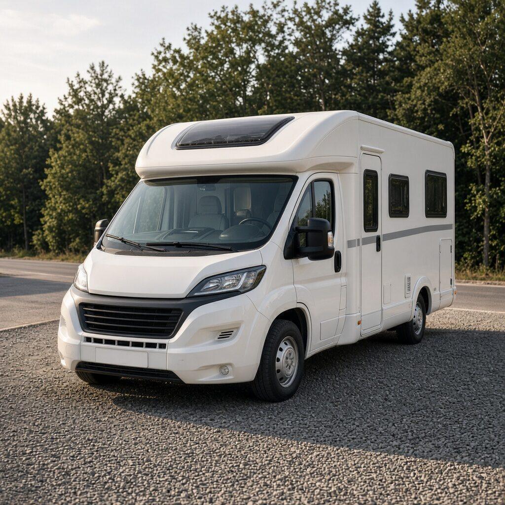 Wohnmobil-Makler aus Kittsee und Umgebung
