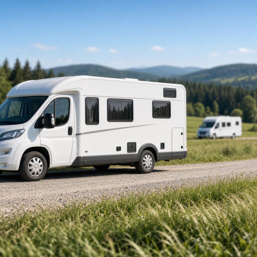 Wohnmobil oder Reisemobil – wo liegt der Unterschied? – Motorhome Depot