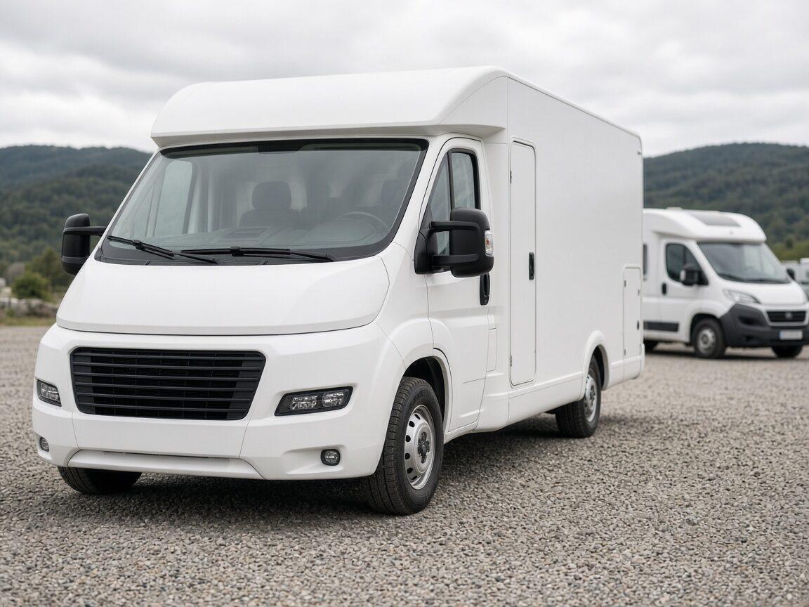 Wohnmobil Verkaufen