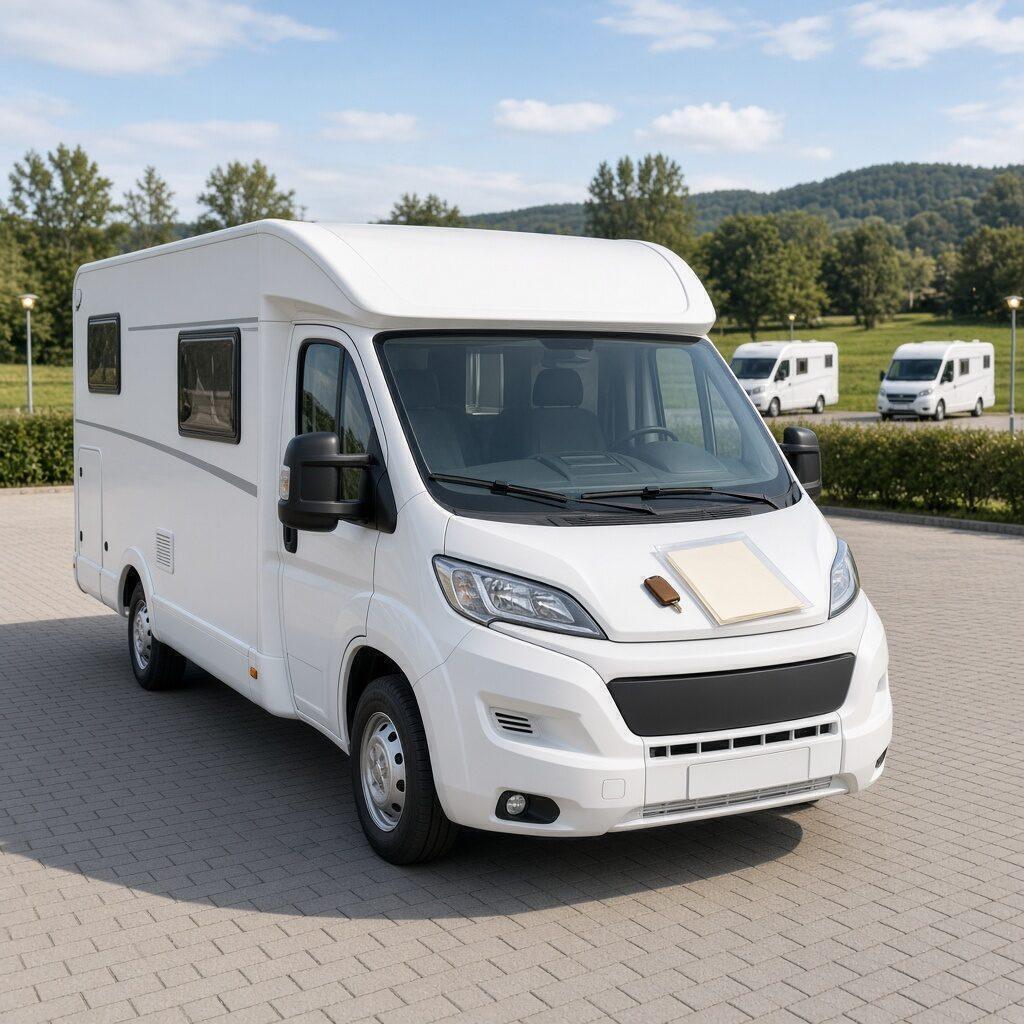 Wohnmobil verkaufen ohne Risiko und ohne Vorkosten – Motorhome Depot