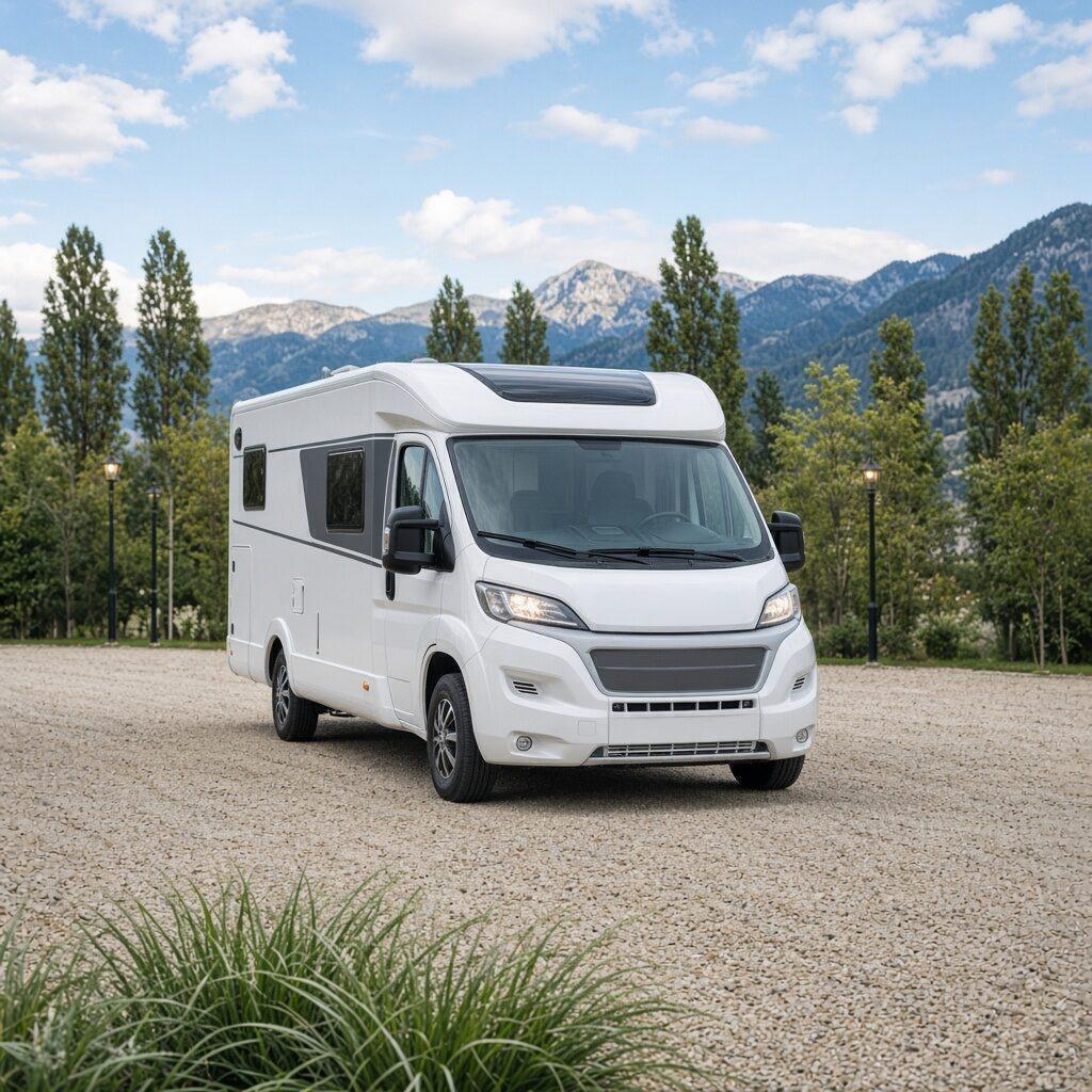 Wohnmobil verkaufen ohne Risiko – Motorhome Depot