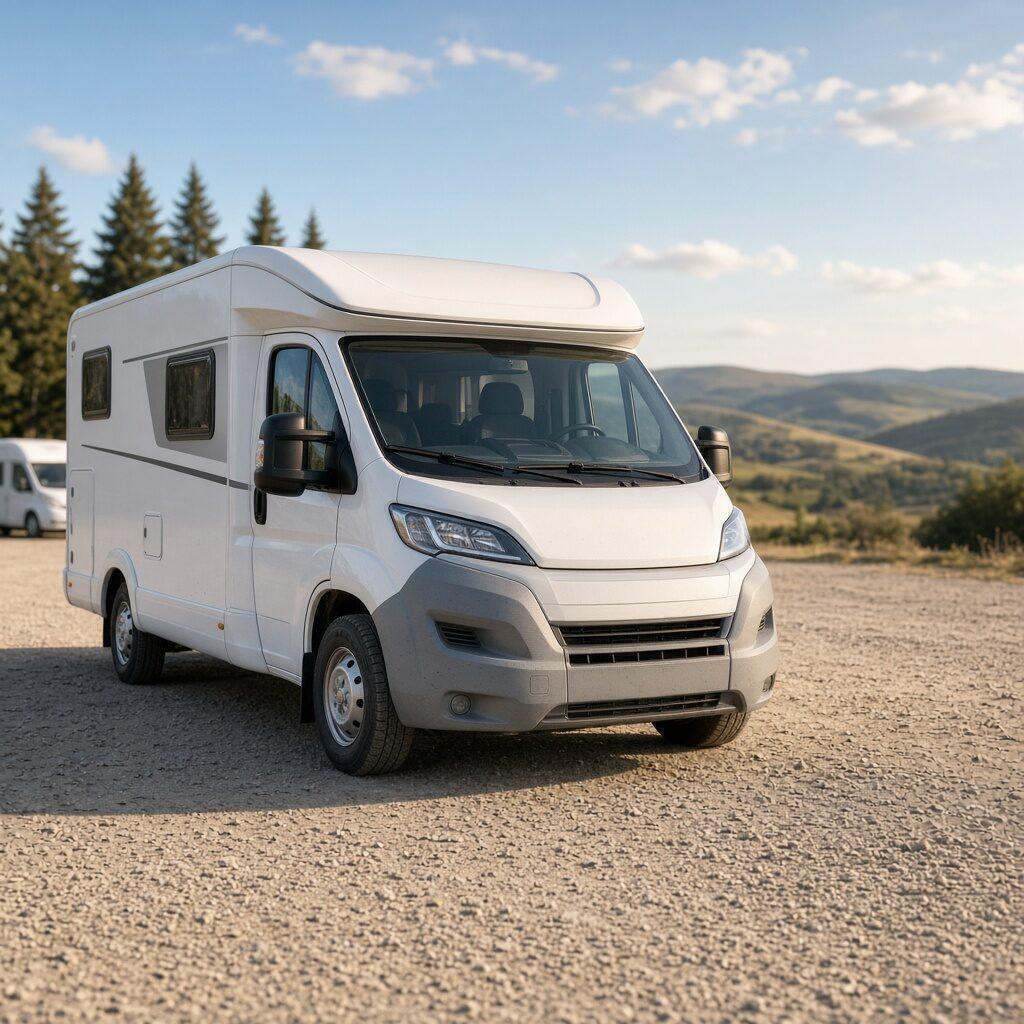 Wohnmobil verkaufen ohne finanzielles Risiko und Vorabkosten – Motorhome Depot