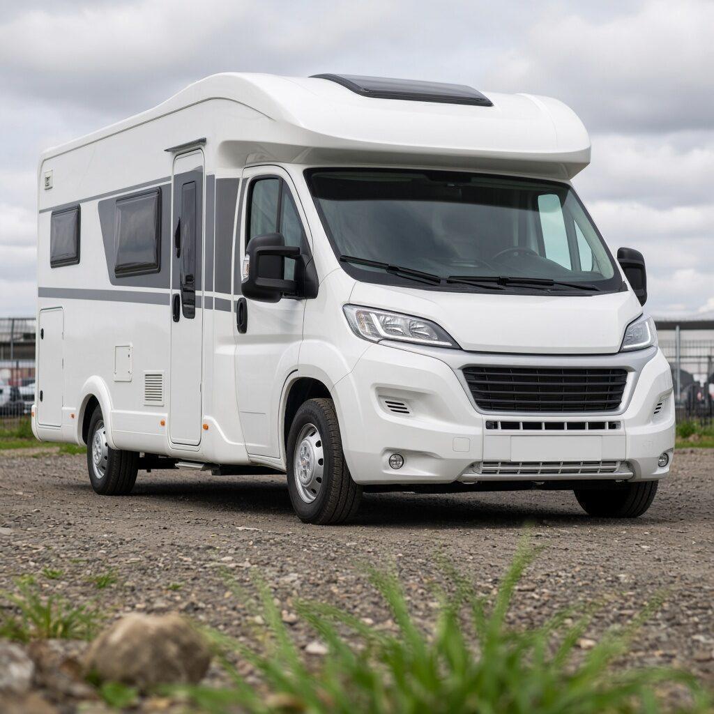 Wohnmobil Versicherung vermitteln aus Kittsee