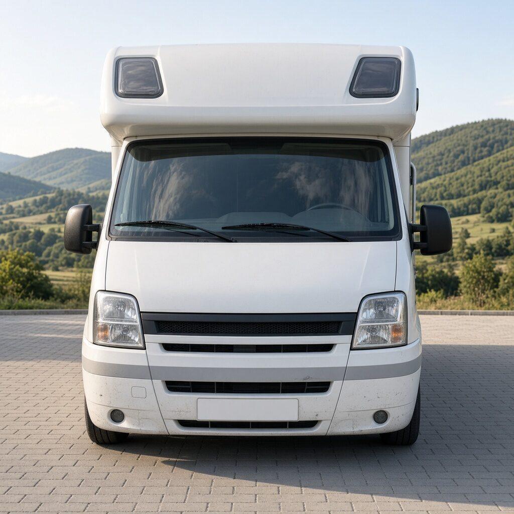 Wohnmobil Versicherung für den sicheren Start – Motorhome Depot, vermitteln