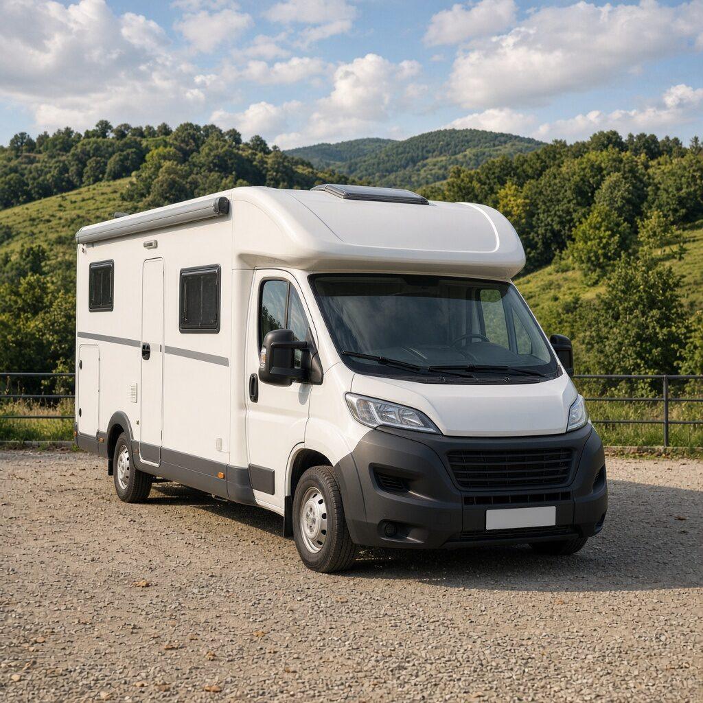 Wohnmobilvermittlung als Kern-Leistung – Motorhome Depot