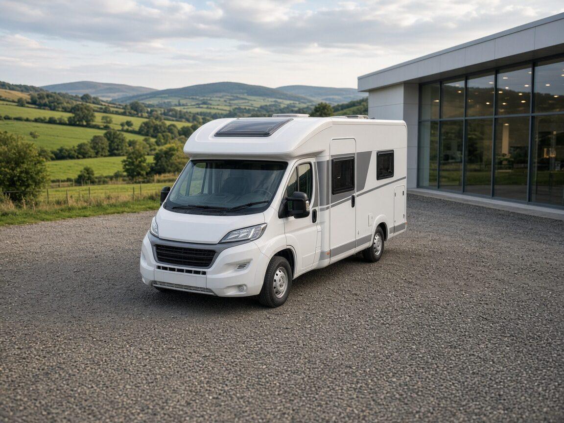 Wohnmobilhändler Kittsee - ↗️Scheiber-Reisemobile.at: ✓Wohnwagen Makler, Fahrzeugbewertung, Wohnmobil kaufen, Caravan Franchise