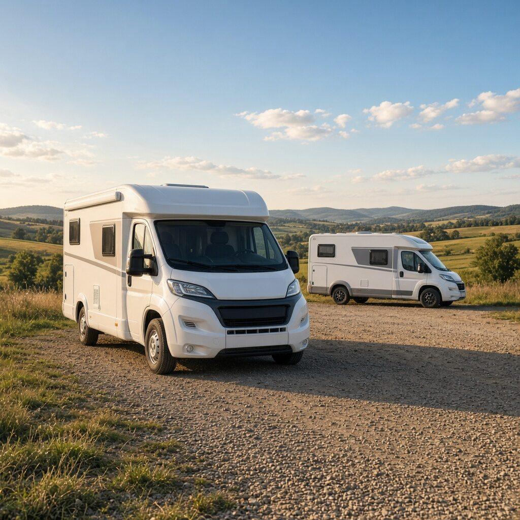 sichere Brücke zwischen Privatpersonen – Motorhome Depot, Wohnmobilvermittlung