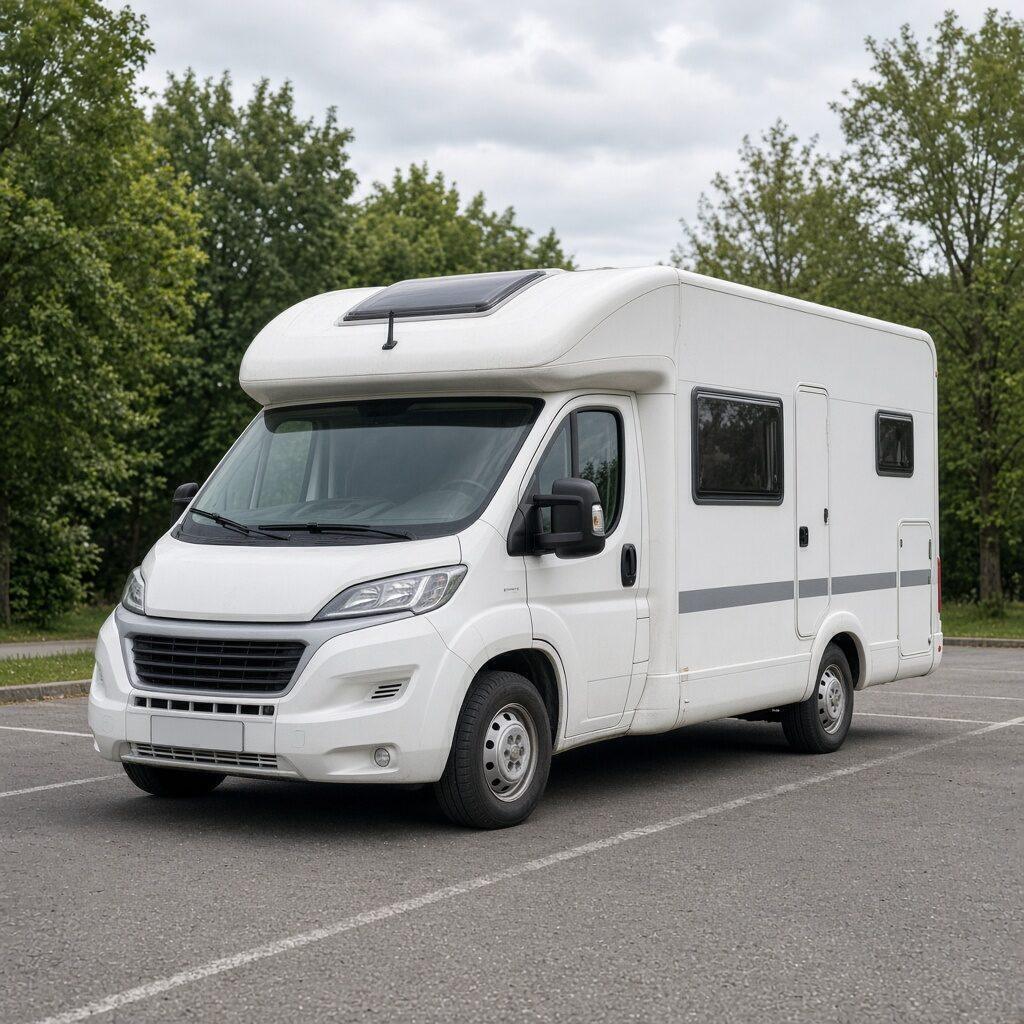 Wohnmobilvermittlung in Kittsee und Umgebung